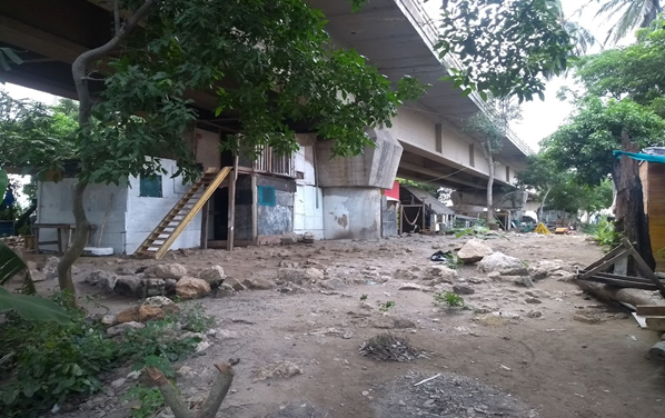 Preparación de juguetes