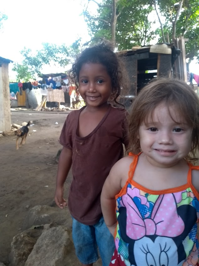 Juguetes organizados