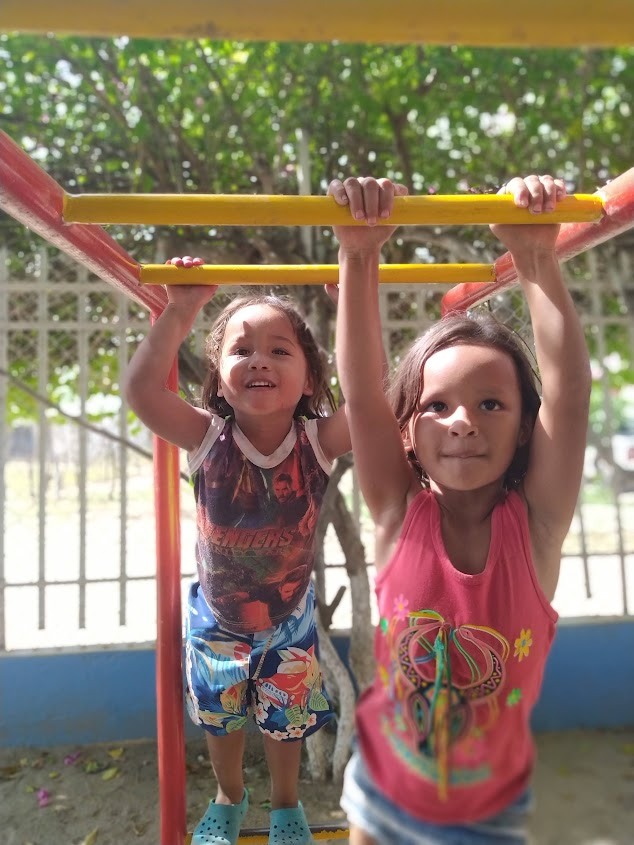 Celebración navideña
