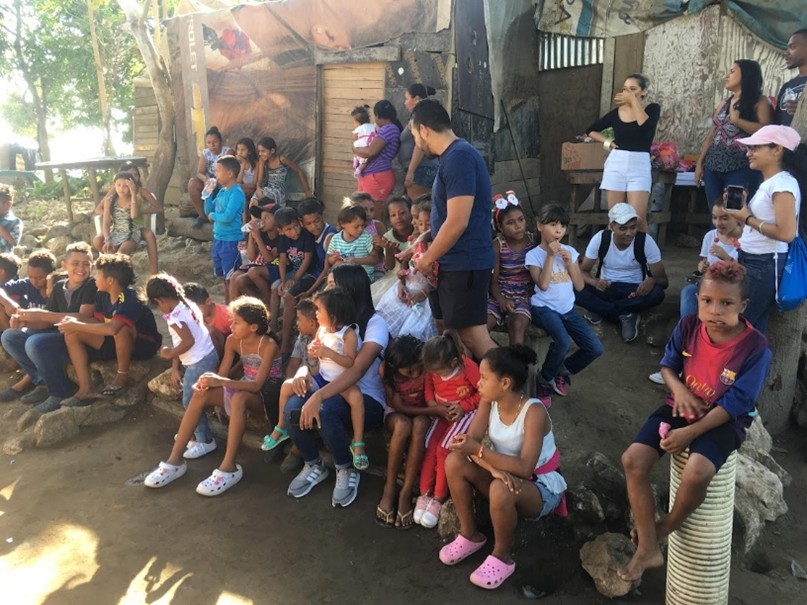 Educación y Formación